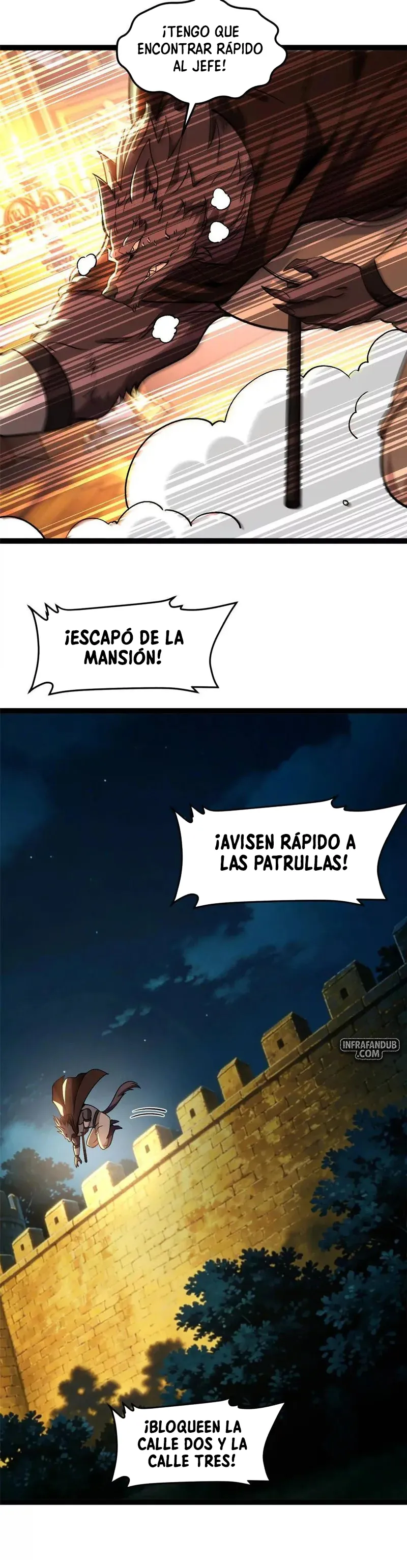 Mi Sistema De Dragón - Capítulo 179 - Página 21 - LectorTMOo