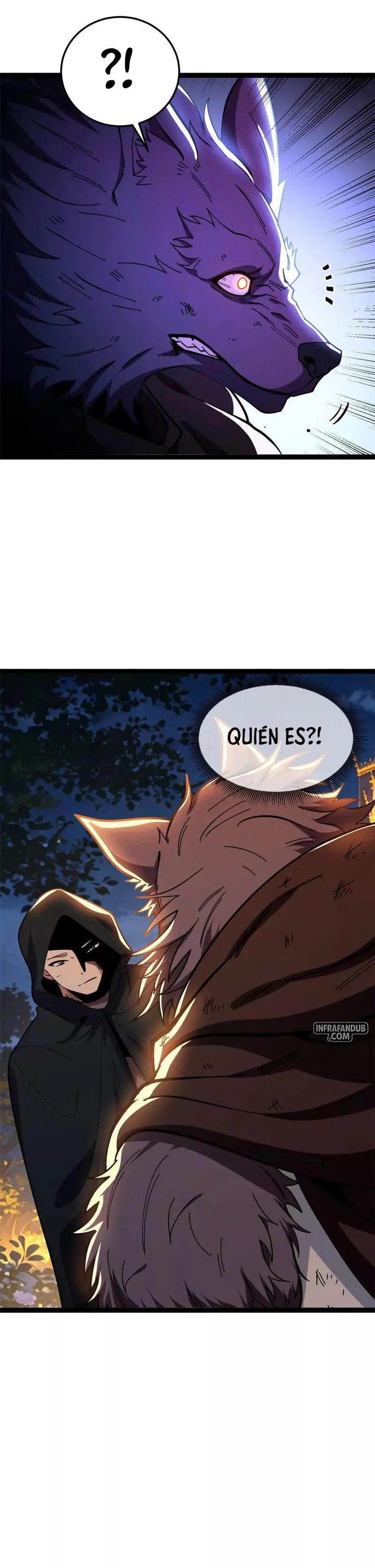 Mi Sistema De Dragón - Capítulo 179 - Página 22 - LectorTMOo