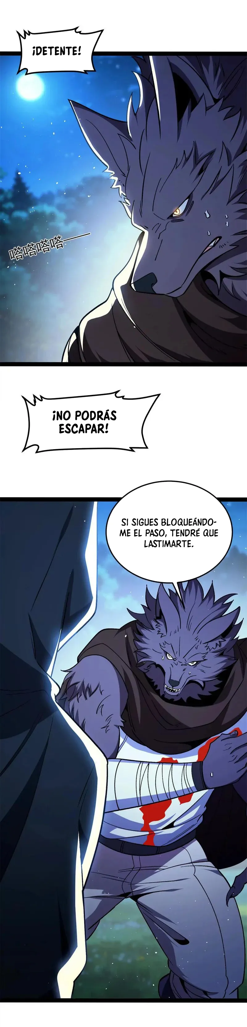 Mi Sistema De Dragón - Capítulo 180 - Página 2 - LectorTMOo