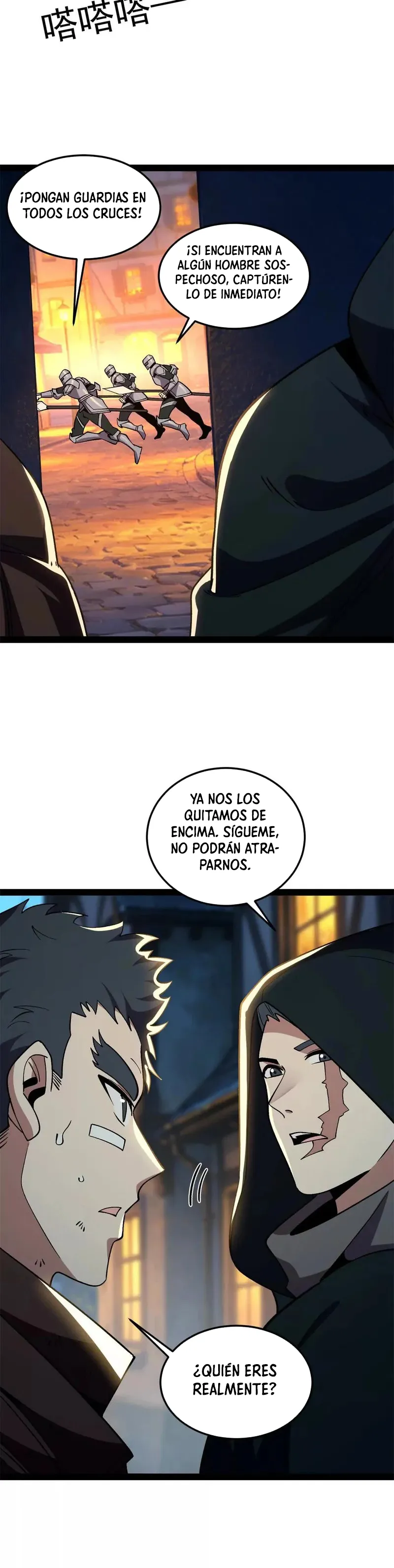 Mi Sistema De Dragón - Capítulo 180 - Página 7 - LectorTMOo
