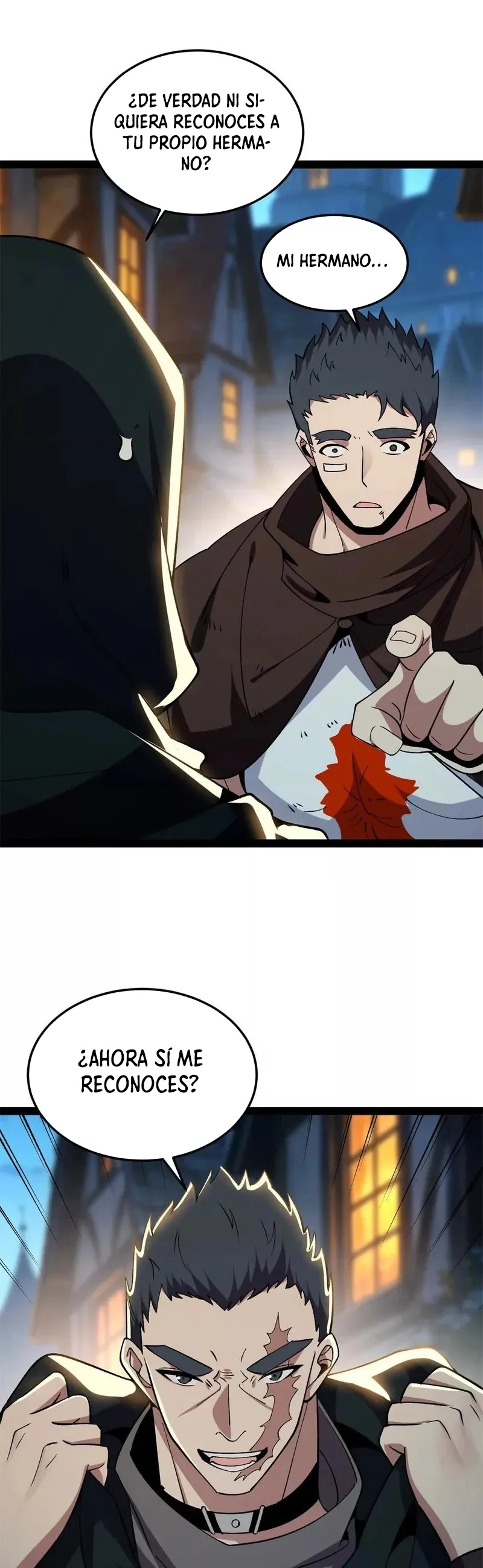 Mi Sistema De Dragón - Capítulo 180 - Página 8 - LectorTMOo