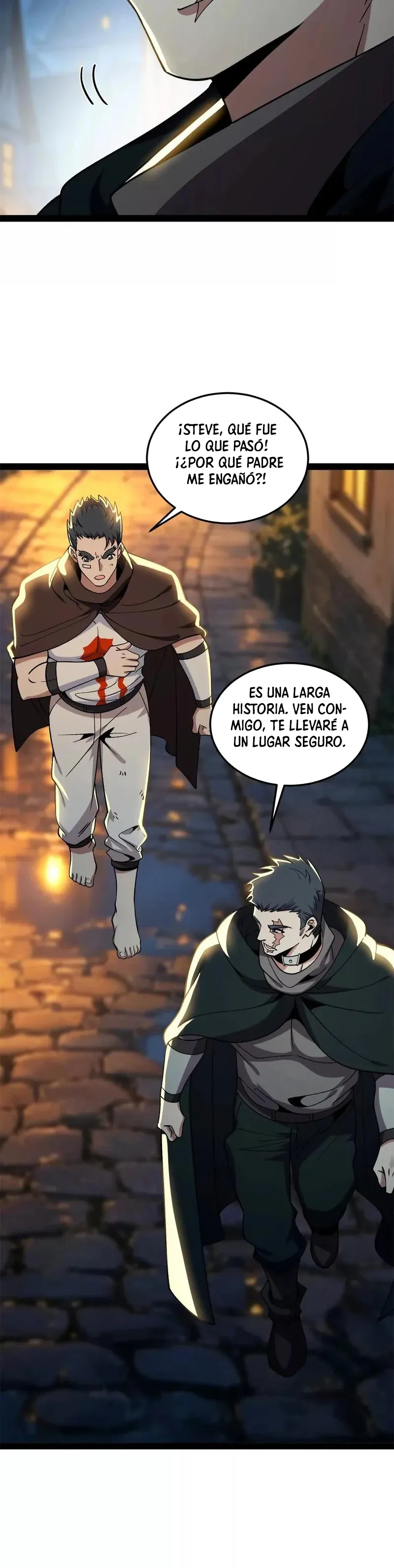 Mi Sistema De Dragón - Capítulo 180 - Página 10 - LectorTMOo