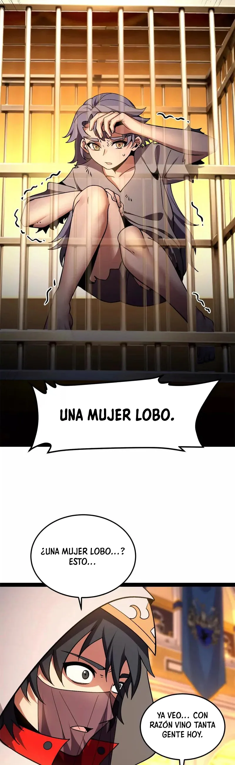 Mi Sistema De Dragón - Capítulo 180 - Página 14 - LectorTMOo