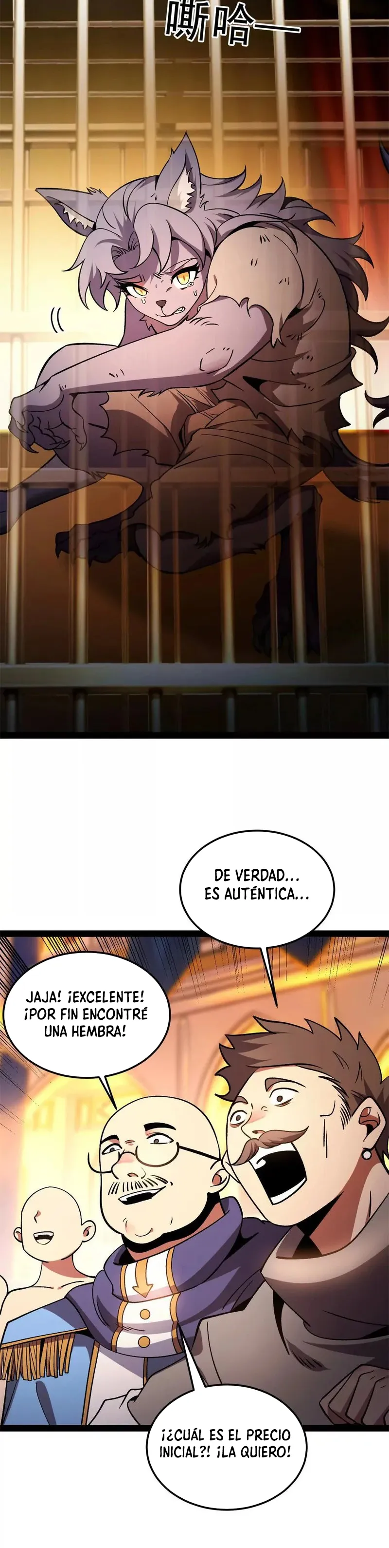 Mi Sistema De Dragón - Capítulo 180 - Página 18 - LectorTMOo