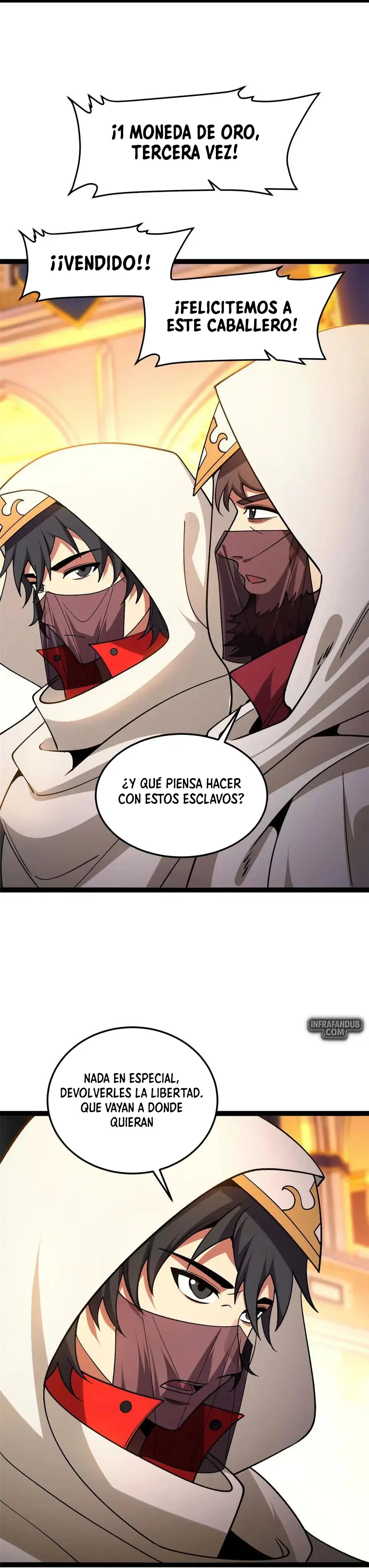 Mi Sistema De Dragón - Capítulo 181 - Página 4 - LectorTMOo