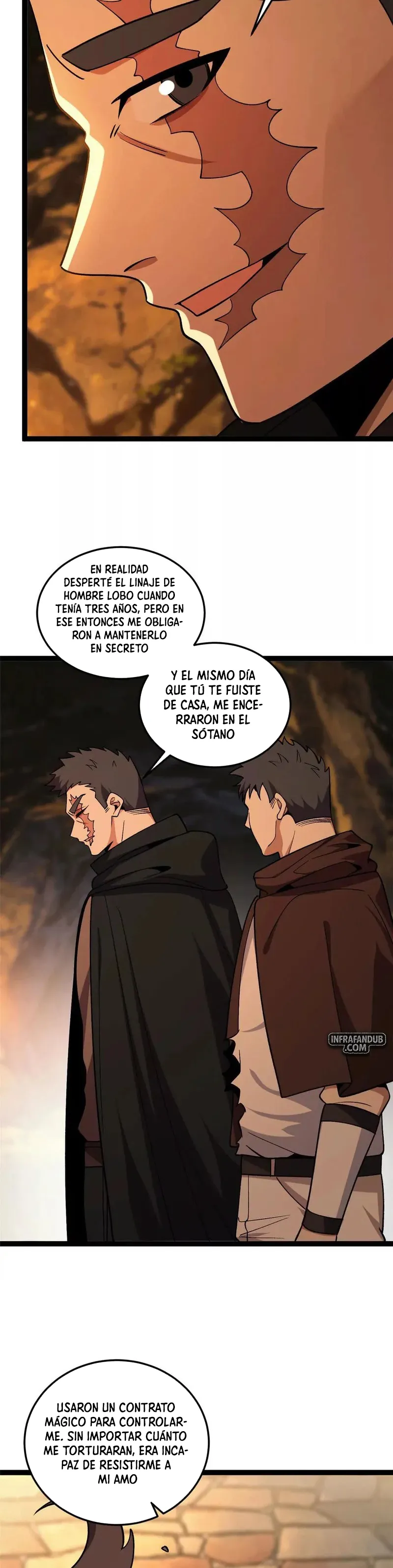 Mi Sistema De Dragón - Capítulo 181 - Página 13 - LectorTMOo