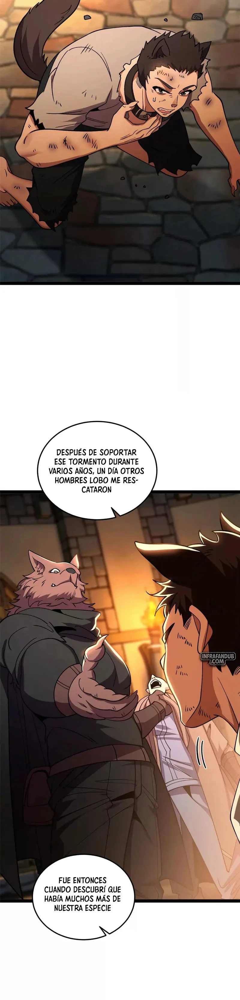 Mi Sistema De Dragón - Capítulo 181 - Página 14 - LectorTMOo
