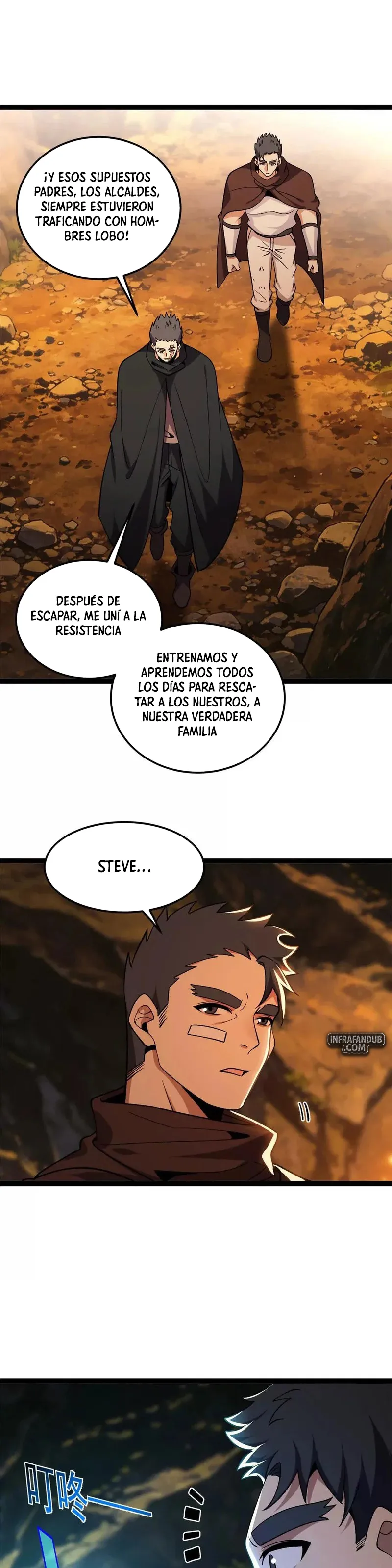 Mi Sistema De Dragón - Capítulo 181 - Página 15 - LectorTMOo