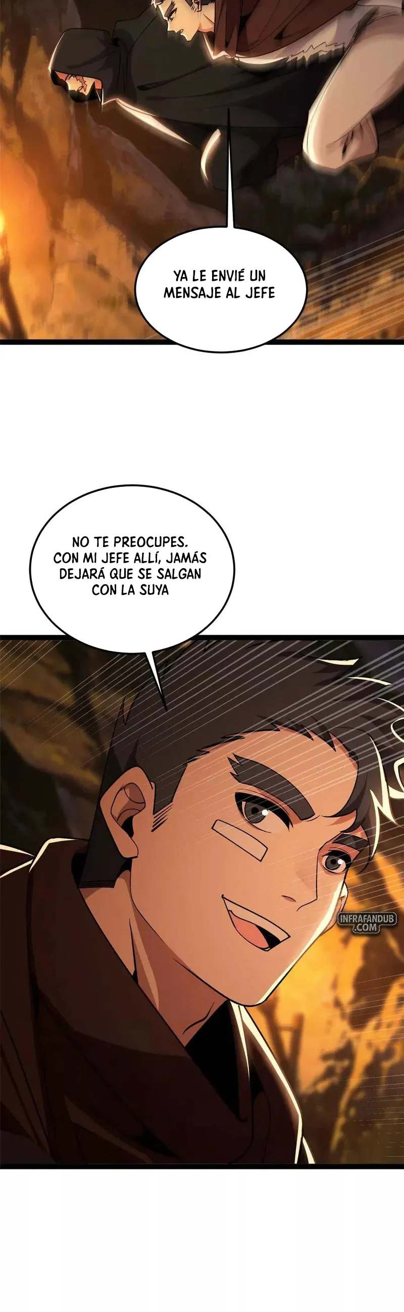 Mi Sistema De Dragón - Capítulo 181 - Página 20 - LectorTMOo