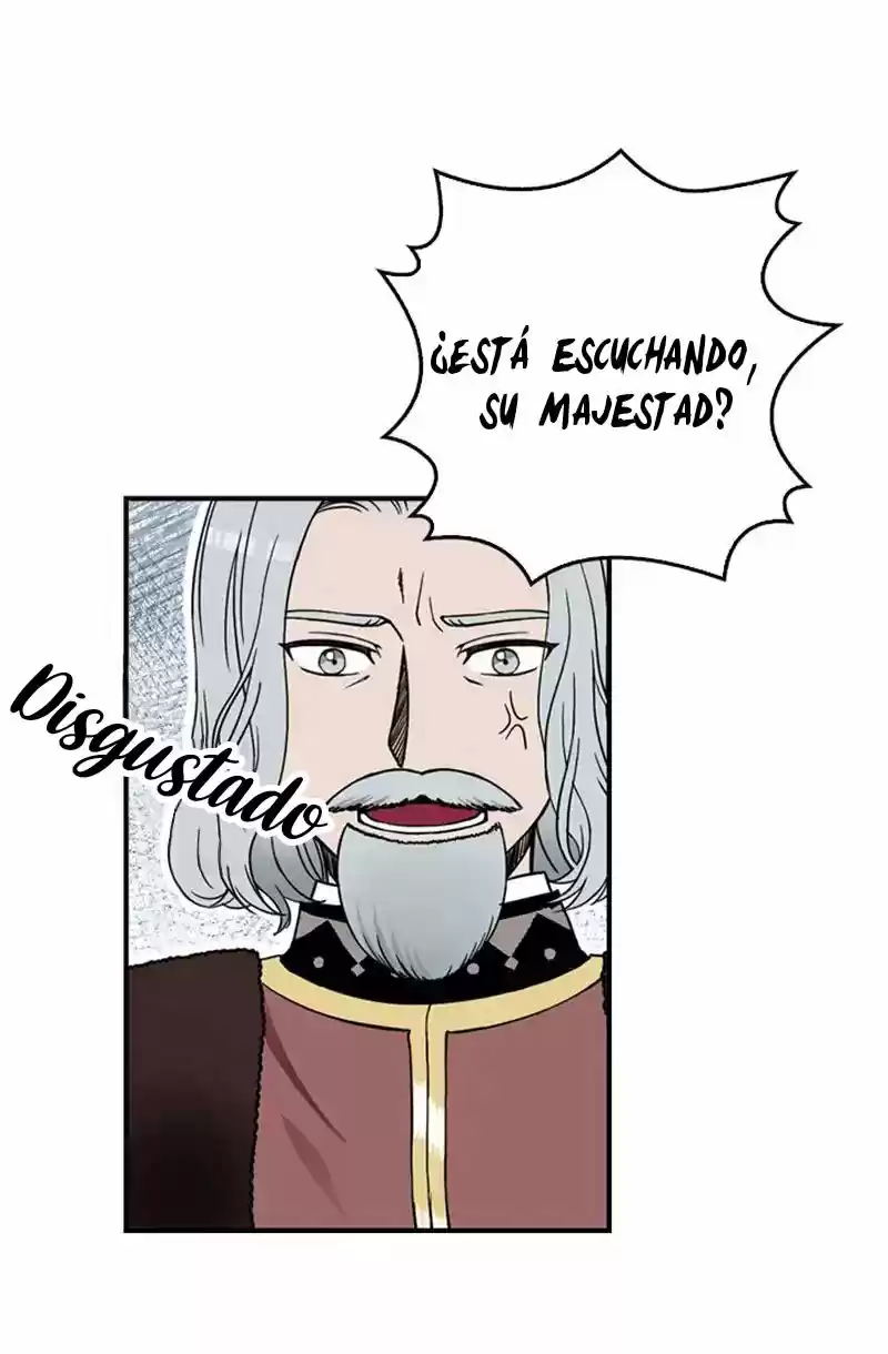 Mi Soberana, La Emperatriz De Los Lobos - Capítulo - Página 21 - LectorTMOo