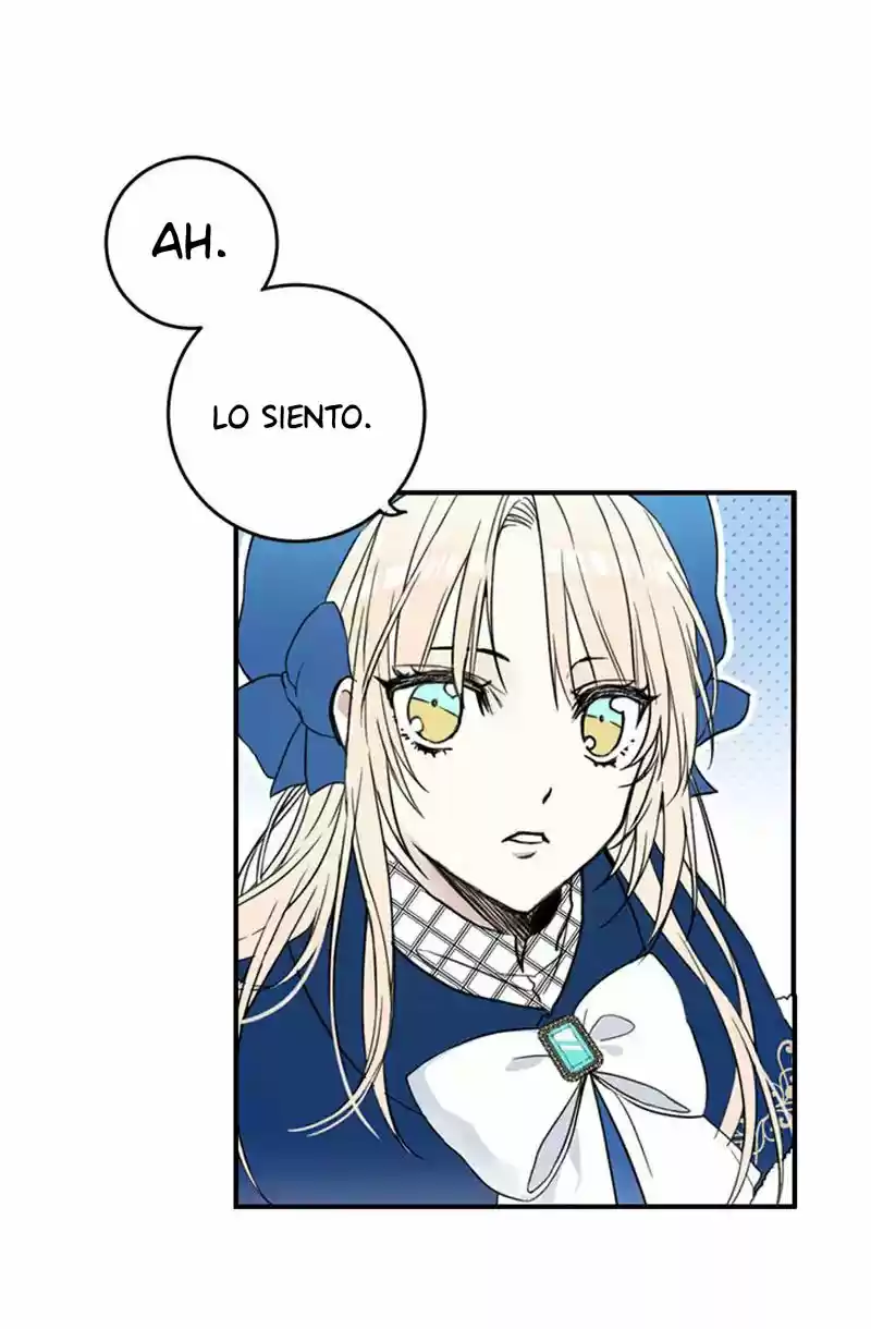 Mi Soberana, La Emperatriz De Los Lobos - Capítulo - Página 22 - LectorTMOo