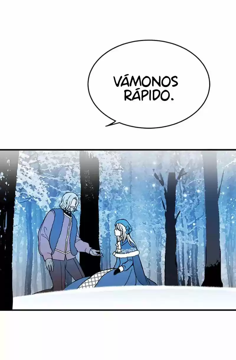 Mi Soberana, La Emperatriz De Los Lobos - Capítulo - Página 24 - LectorTMOo