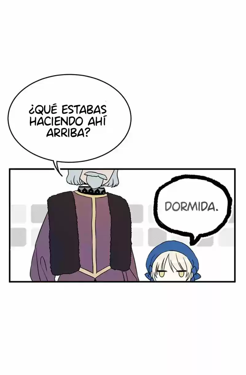Mi Soberana, La Emperatriz De Los Lobos - Capítulo - Página 27 - LectorTMOo