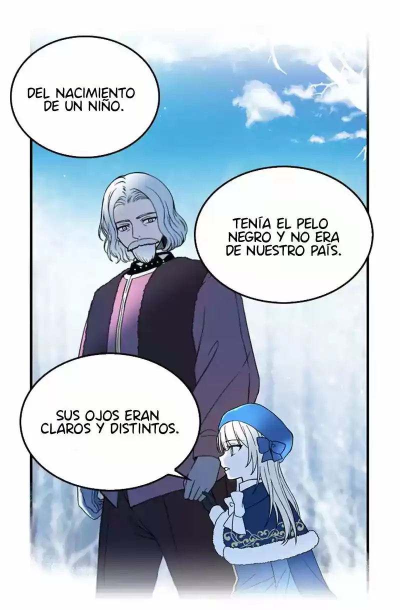 Mi Soberana, La Emperatriz De Los Lobos - Capítulo - Página 30 - LectorTMOo