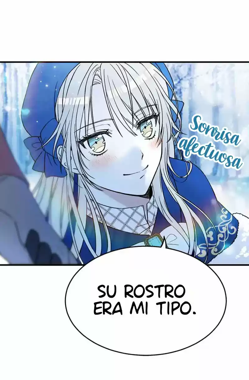 Mi Soberana, La Emperatriz De Los Lobos - Capítulo - Página 32 - LectorTMOo