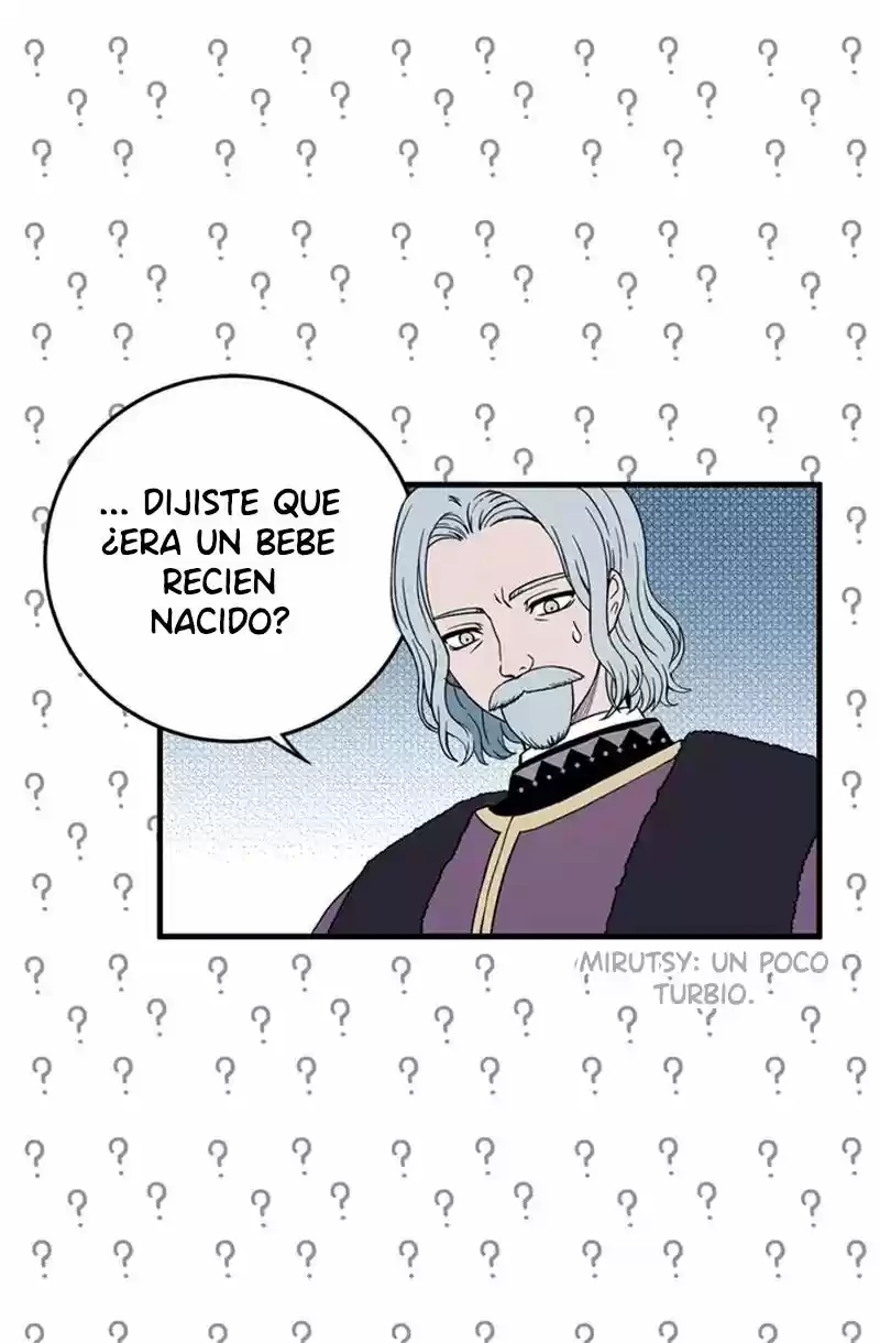 Mi Soberana, La Emperatriz De Los Lobos - Capítulo - Página 33 - LectorTMOo
