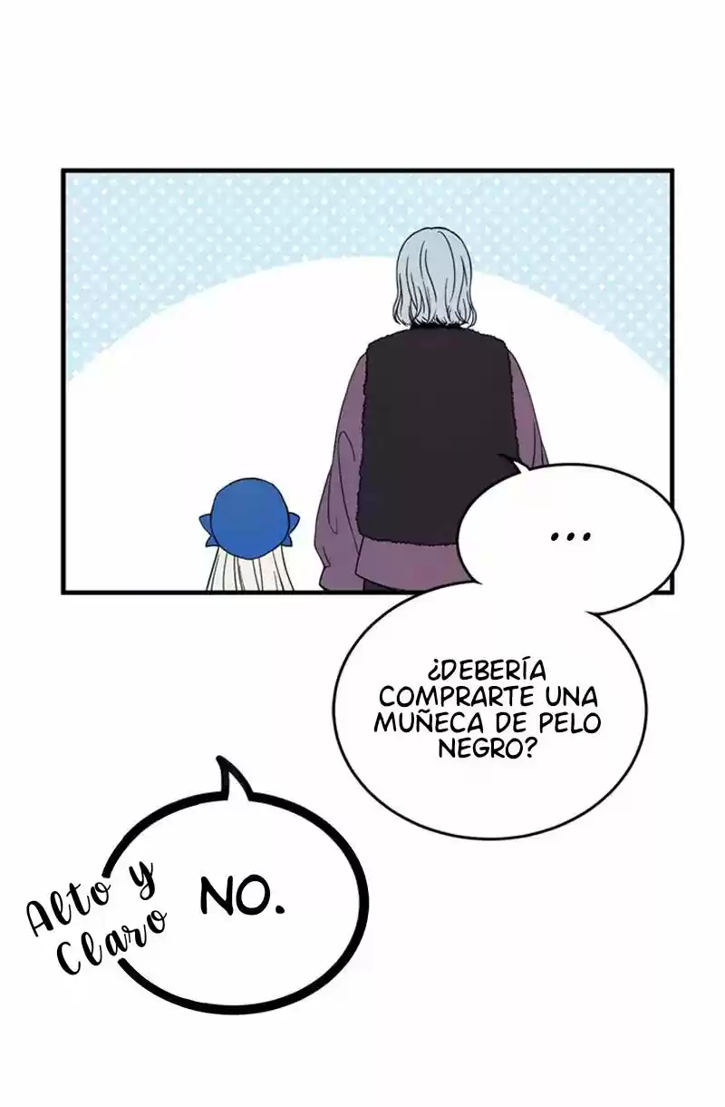 Mi Soberana, La Emperatriz De Los Lobos - Capítulo - Página 36 - LectorTMOo