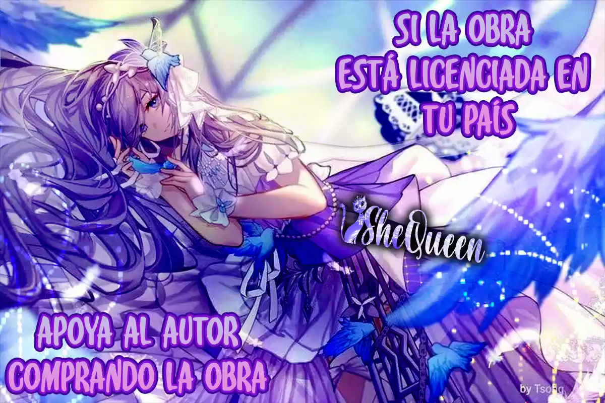 Mi Soberana, La Emperatriz De Los Lobos - Capítulo 1 - Página 2 - LectorTMOo