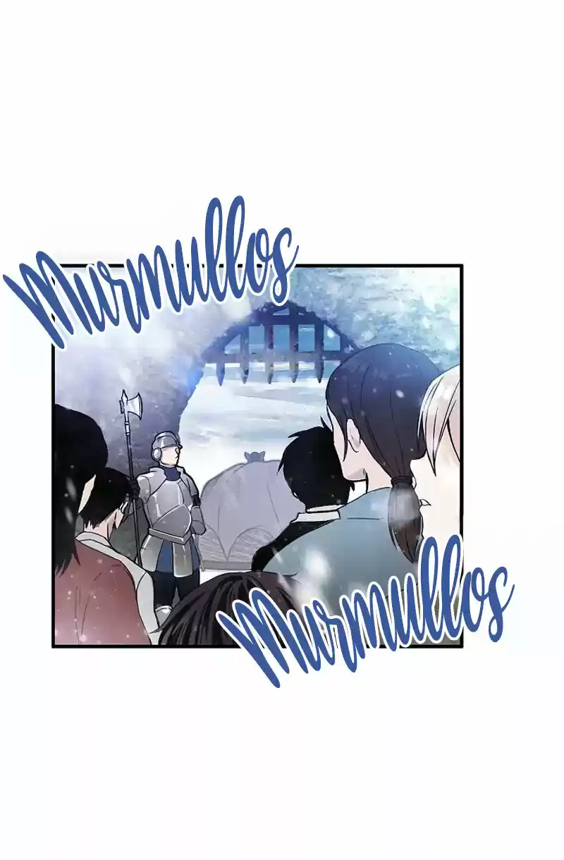 Mi Soberana, La Emperatriz De Los Lobos - Capítulo 1 - Página 6 - LectorTMOo
