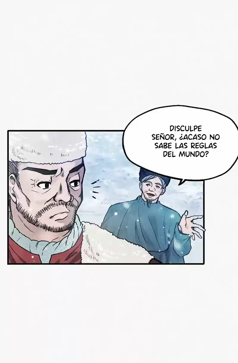 Mi Soberana, La Emperatriz De Los Lobos - Capítulo 1 - Página 9 - LectorTMOo