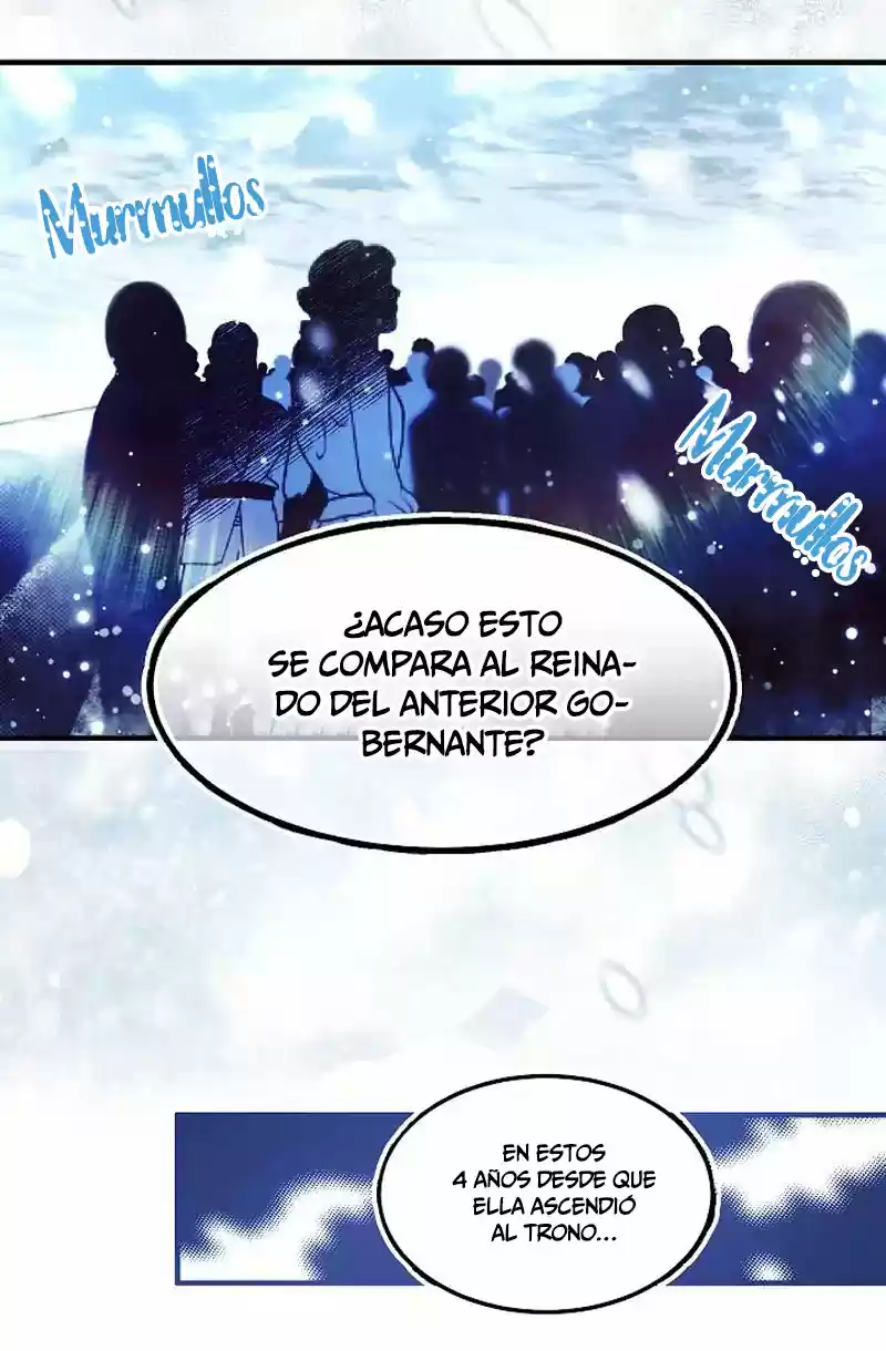Mi Soberana, La Emperatriz De Los Lobos - Capítulo 1 - Página 15 - LectorTMOo