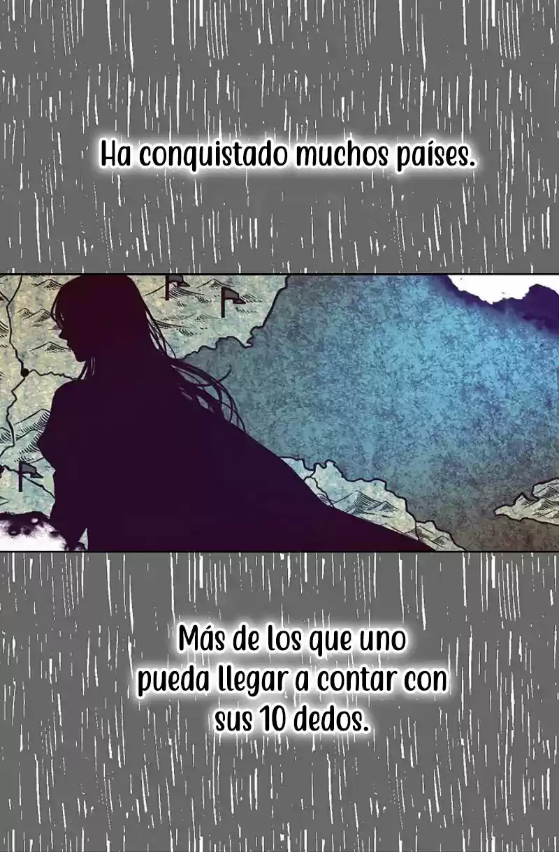 Mi Soberana, La Emperatriz De Los Lobos - Capítulo 1 - Página 16 - LectorTMOo