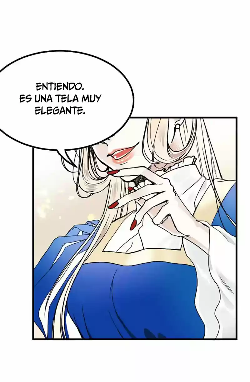 Mi Soberana, La Emperatriz De Los Lobos - Capítulo 1 - Página 26 - LectorTMOo