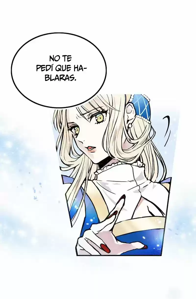 Mi Soberana, La Emperatriz De Los Lobos - Capítulo 1 - Página 31 - LectorTMOo