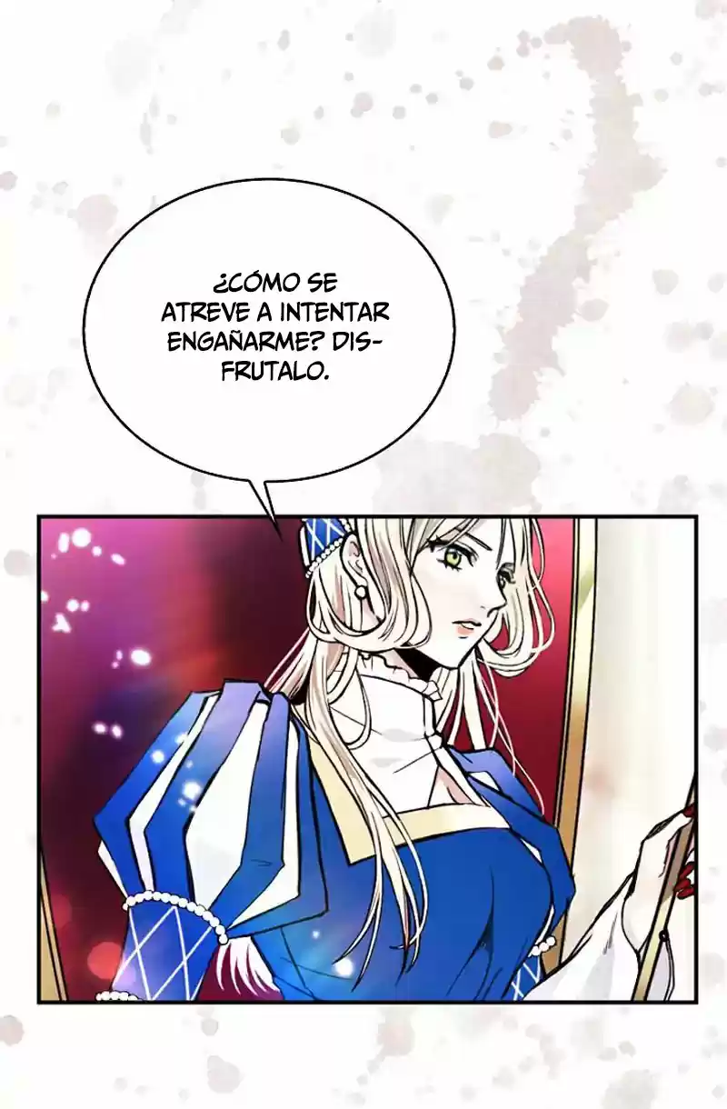 Mi Soberana, La Emperatriz De Los Lobos - Capítulo 1 - Página 35 - LectorTMOo
