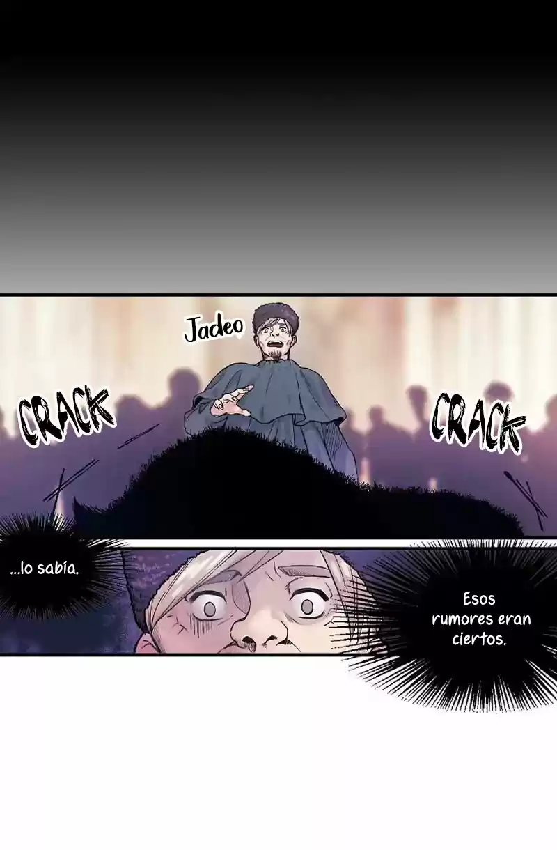 Mi Soberana, La Emperatriz De Los Lobos - Capítulo 1 - Página 37 - LectorTMOo