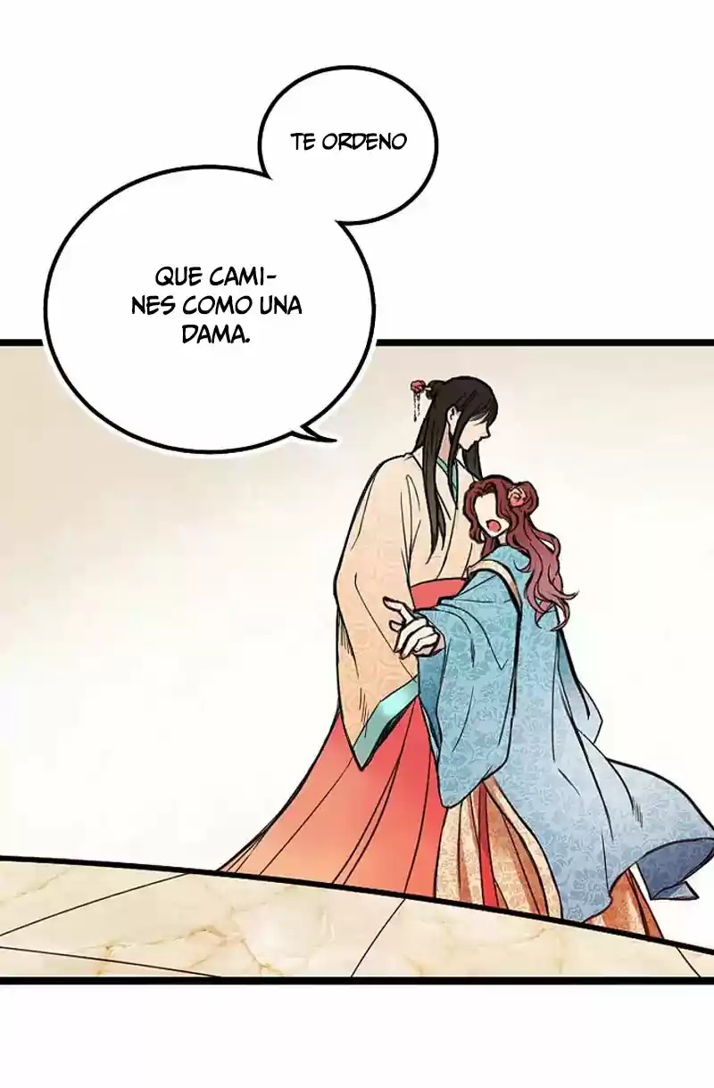 Mi Soberana, La Emperatriz De Los Lobos - Capítulo 1 - Página 46 - LectorTMOo