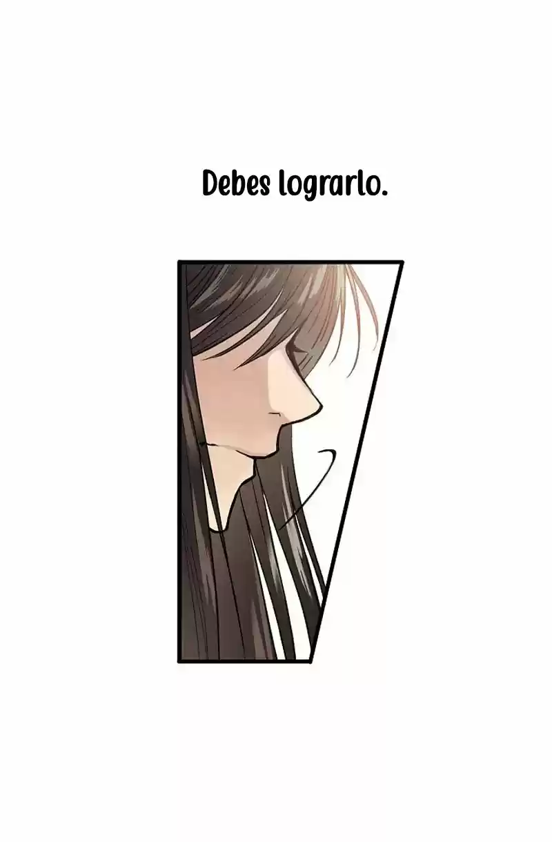 Mi Soberana, La Emperatriz De Los Lobos - Capítulo 1 - Página 52 - LectorTMOo