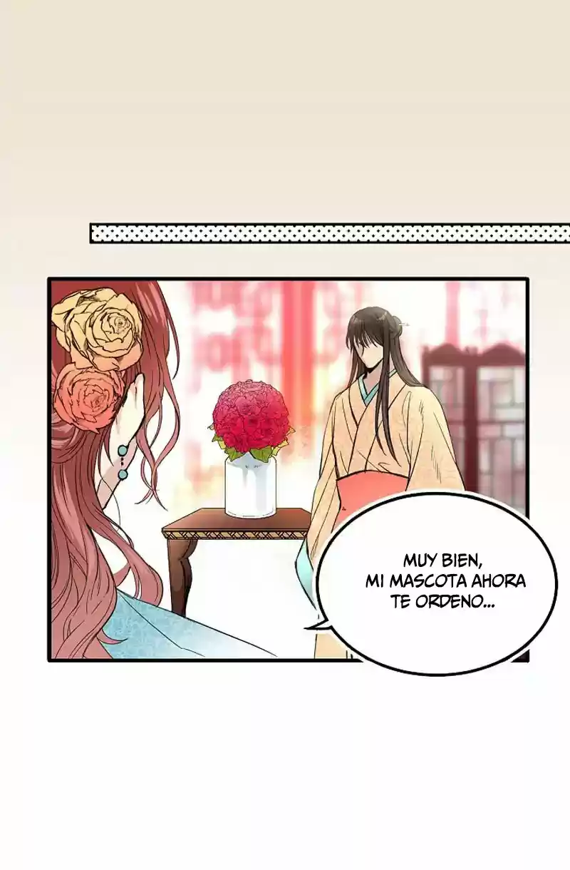 Mi Soberana, La Emperatriz De Los Lobos - Capítulo 1 - Página 54 - LectorTMOo