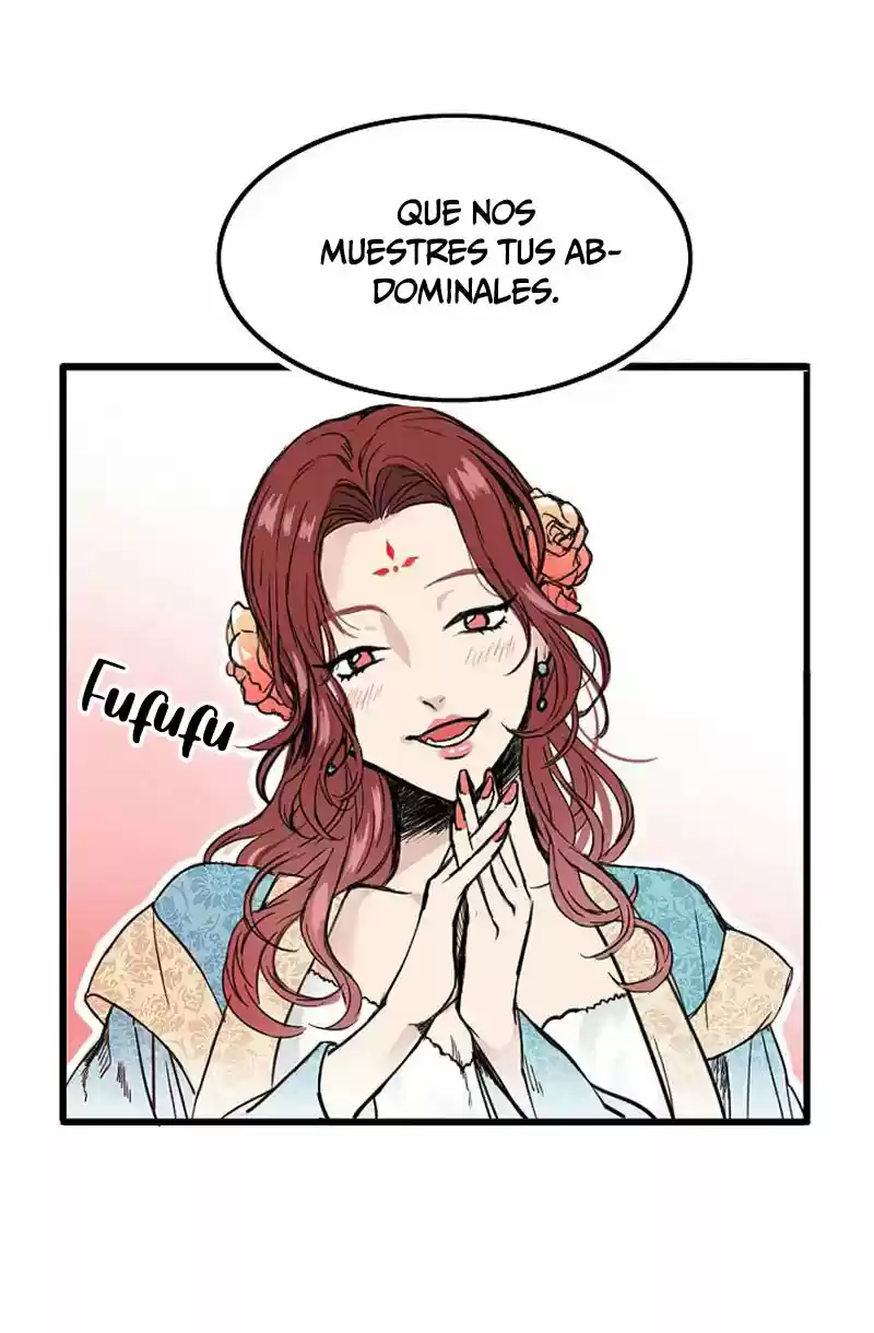 Mi Soberana, La Emperatriz De Los Lobos - Capítulo 1 - Página 55 - LectorTMOo