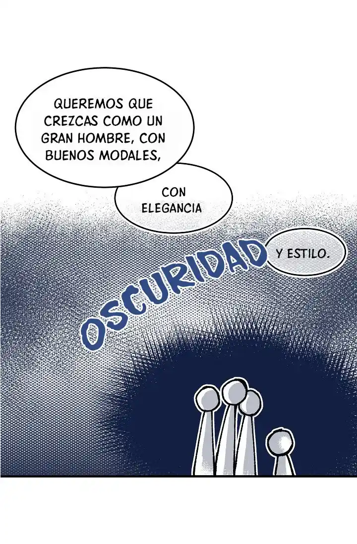 Mi Soberana, La Emperatriz De Los Lobos - Capítulo 11 - Página 10 - LectorTMOo