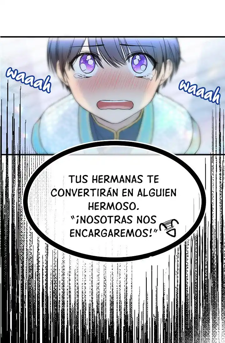 Mi Soberana, La Emperatriz De Los Lobos - Capítulo 11 - Página 14 - LectorTMOo