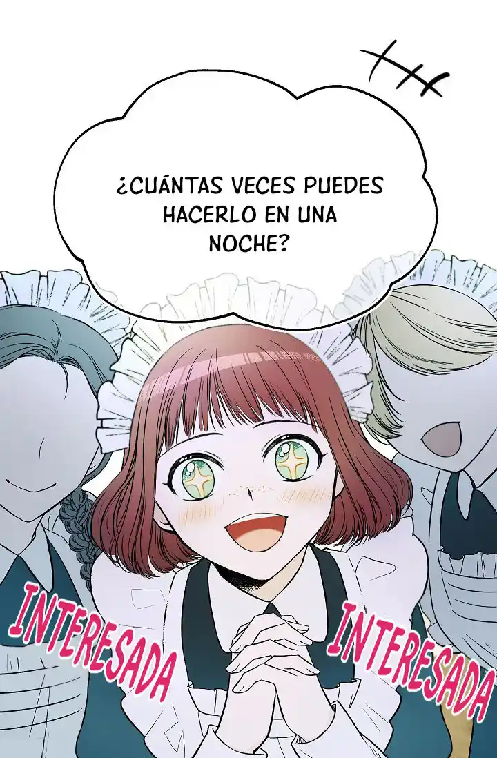 Mi Soberana, La Emperatriz De Los Lobos - Capítulo 11 - Página 16 - LectorTMOo