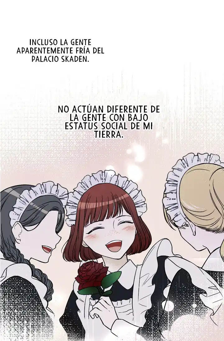 Mi Soberana, La Emperatriz De Los Lobos - Capítulo 11 - Página 29 - LectorTMOo