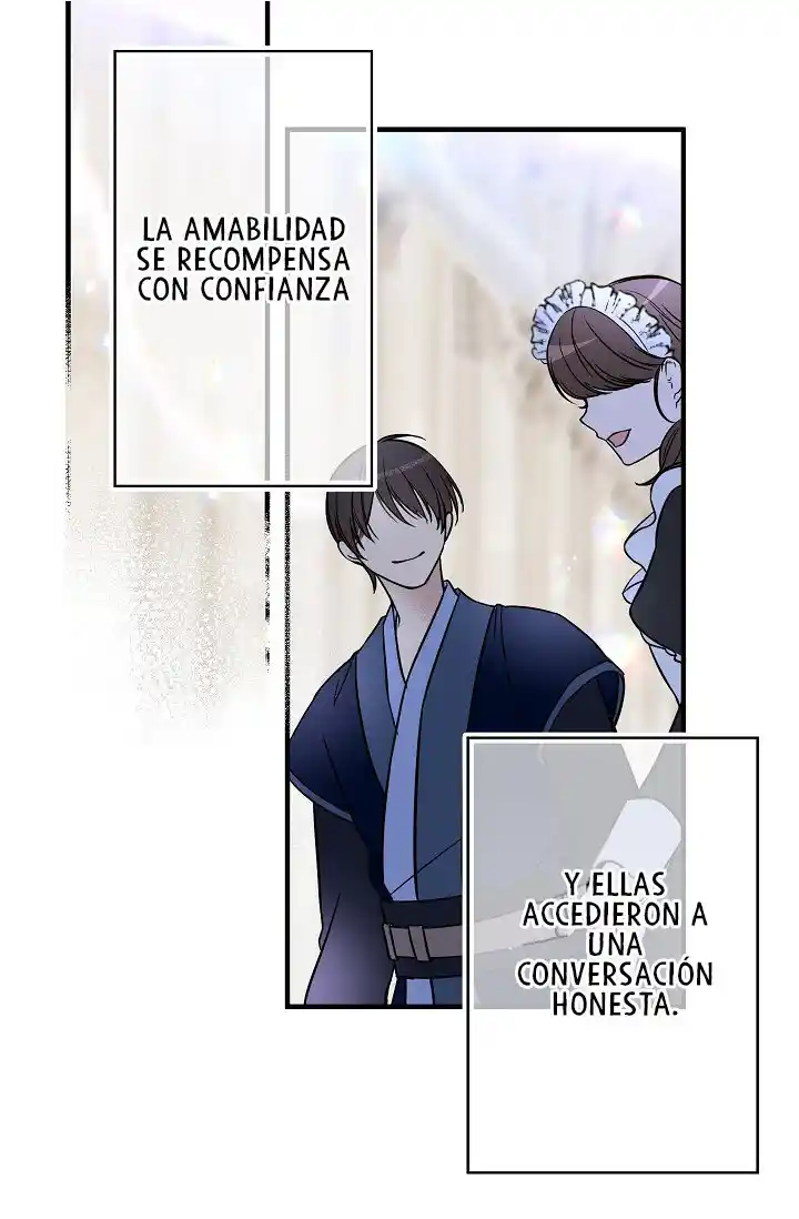Mi Soberana, La Emperatriz De Los Lobos - Capítulo 11 - Página 30 - LectorTMOo