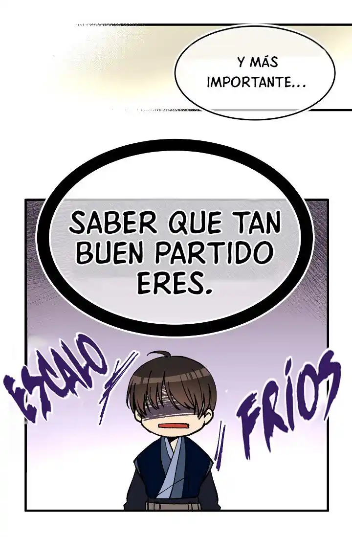 Mi Soberana, La Emperatriz De Los Lobos - Capítulo 11 - Página 34 - LectorTMOo