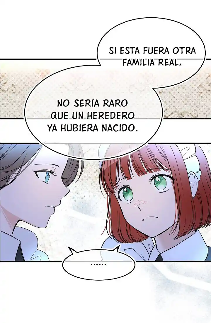 Mi Soberana, La Emperatriz De Los Lobos - Capítulo 11 - Página 36 - LectorTMOo