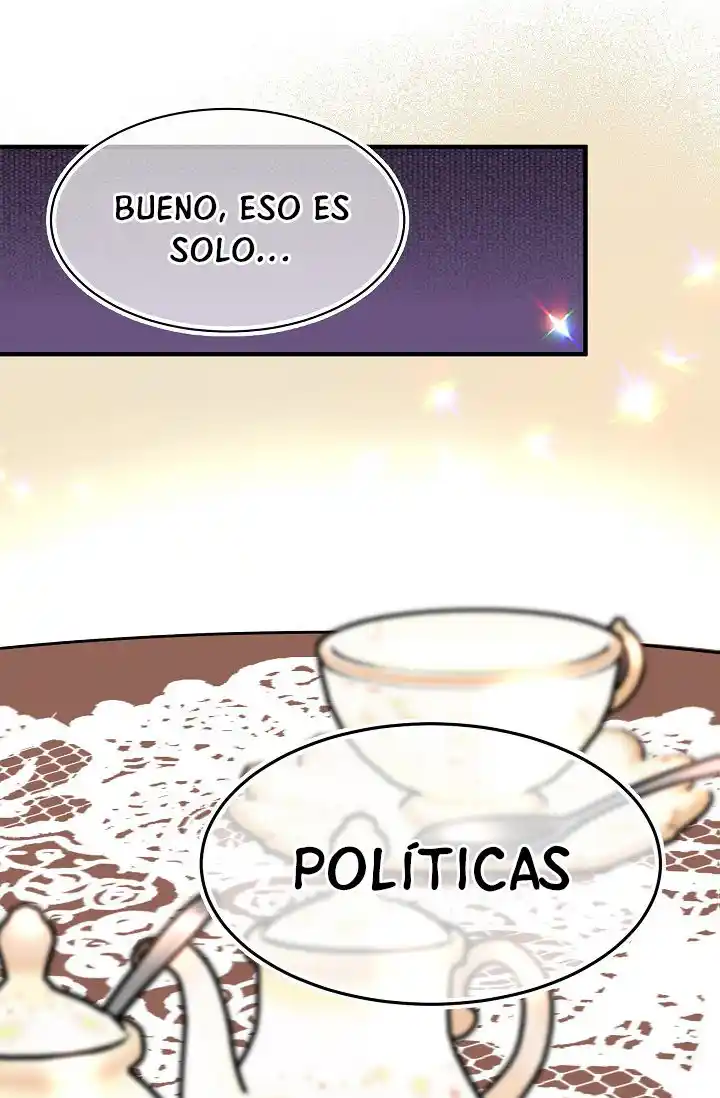 Mi Soberana, La Emperatriz De Los Lobos - Capítulo 11 - Página 37 - LectorTMOo