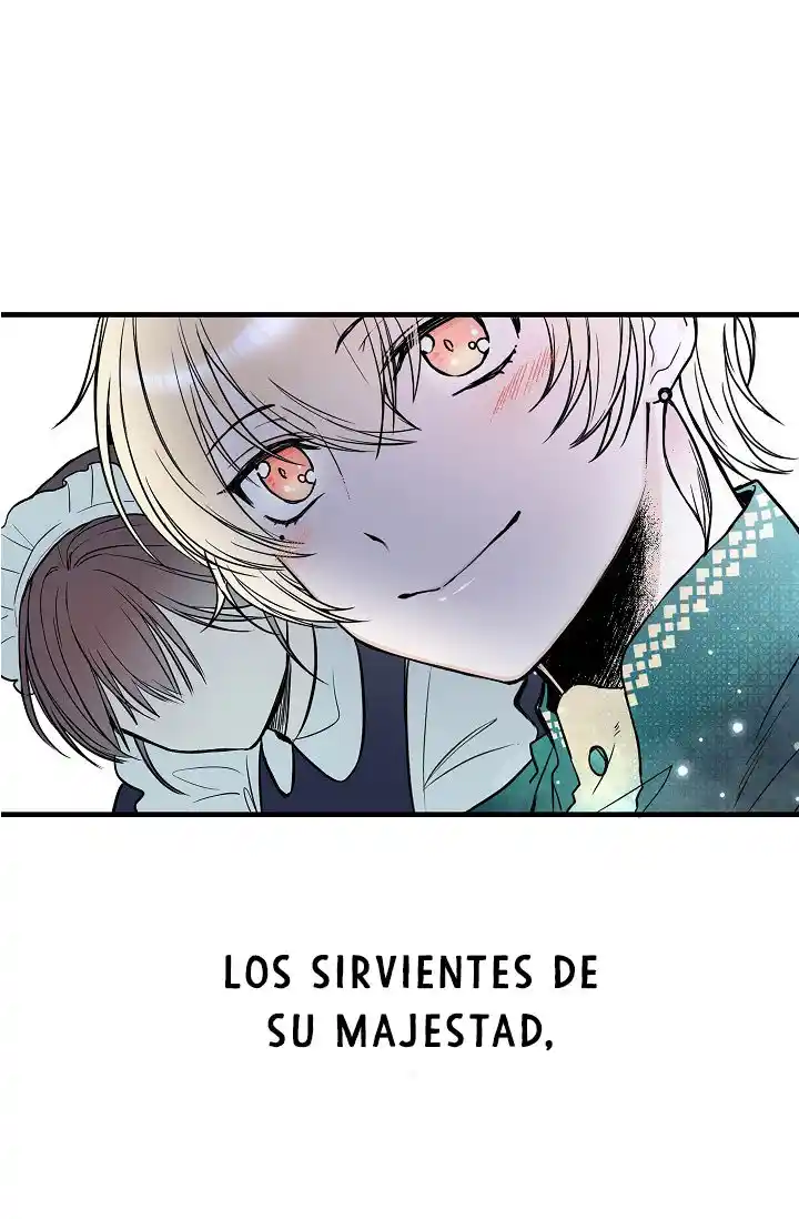 Mi Soberana, La Emperatriz De Los Lobos - Capítulo 11 - Página 55 - LectorTMOo