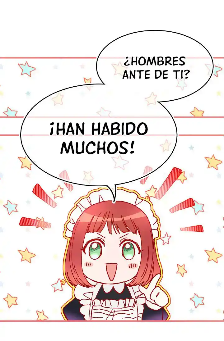 Mi Soberana, La Emperatriz De Los Lobos - Capítulo 12 - Página 6 - LectorTMOo