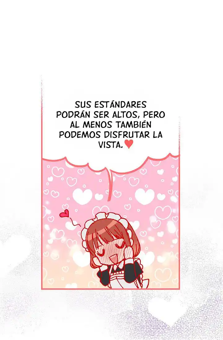 Mi Soberana, La Emperatriz De Los Lobos - Capítulo 12 - Página 10 - LectorTMOo