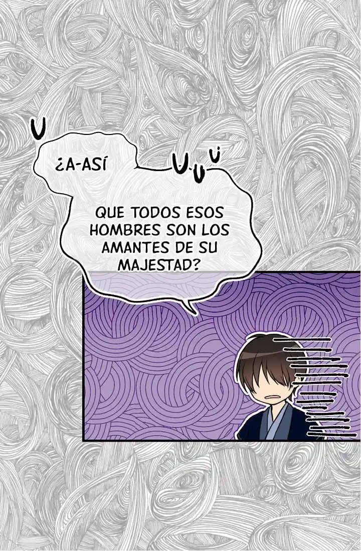 Mi Soberana, La Emperatriz De Los Lobos - Capítulo 12 - Página 12 - LectorTMOo