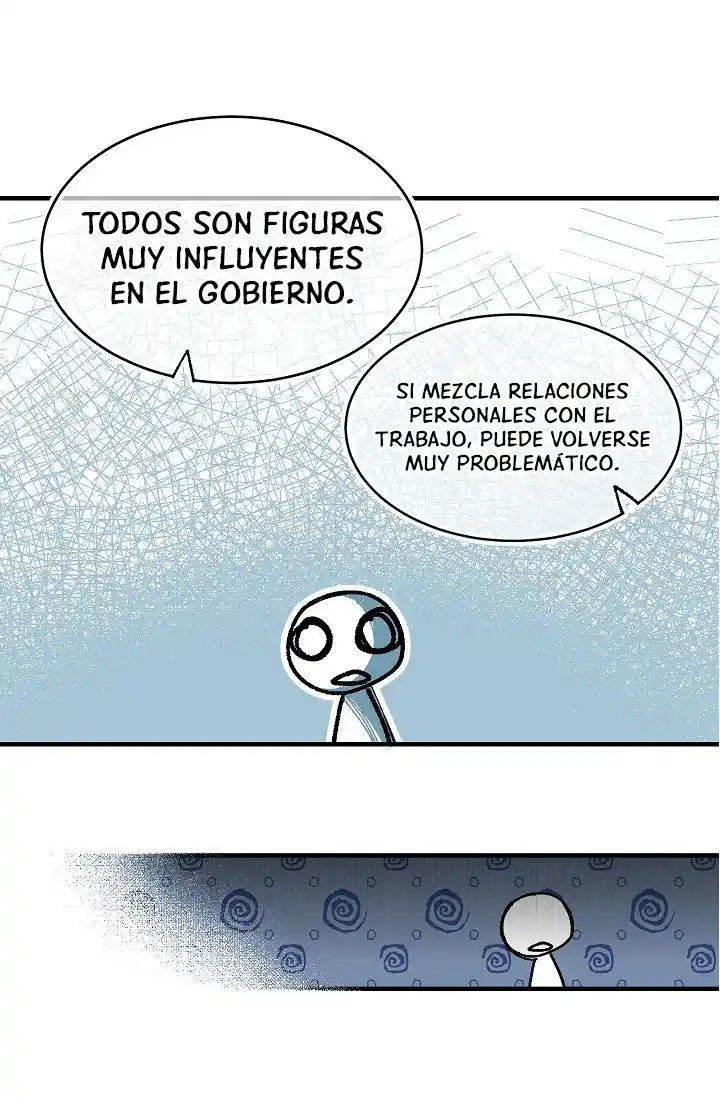 Mi Soberana, La Emperatriz De Los Lobos - Capítulo 12 - Página 15 - LectorTMOo
