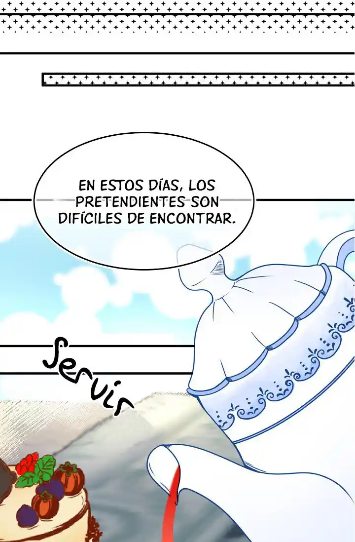 Mi Soberana, La Emperatriz De Los Lobos - Capítulo 12 - Página 18 - LectorTMOo