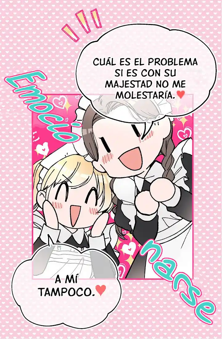 Mi Soberana, La Emperatriz De Los Lobos - Capítulo 12 - Página 24 - LectorTMOo