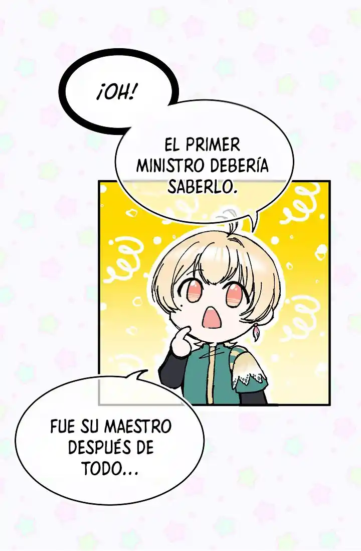 Mi Soberana, La Emperatriz De Los Lobos - Capítulo 12 - Página 49 - LectorTMOo